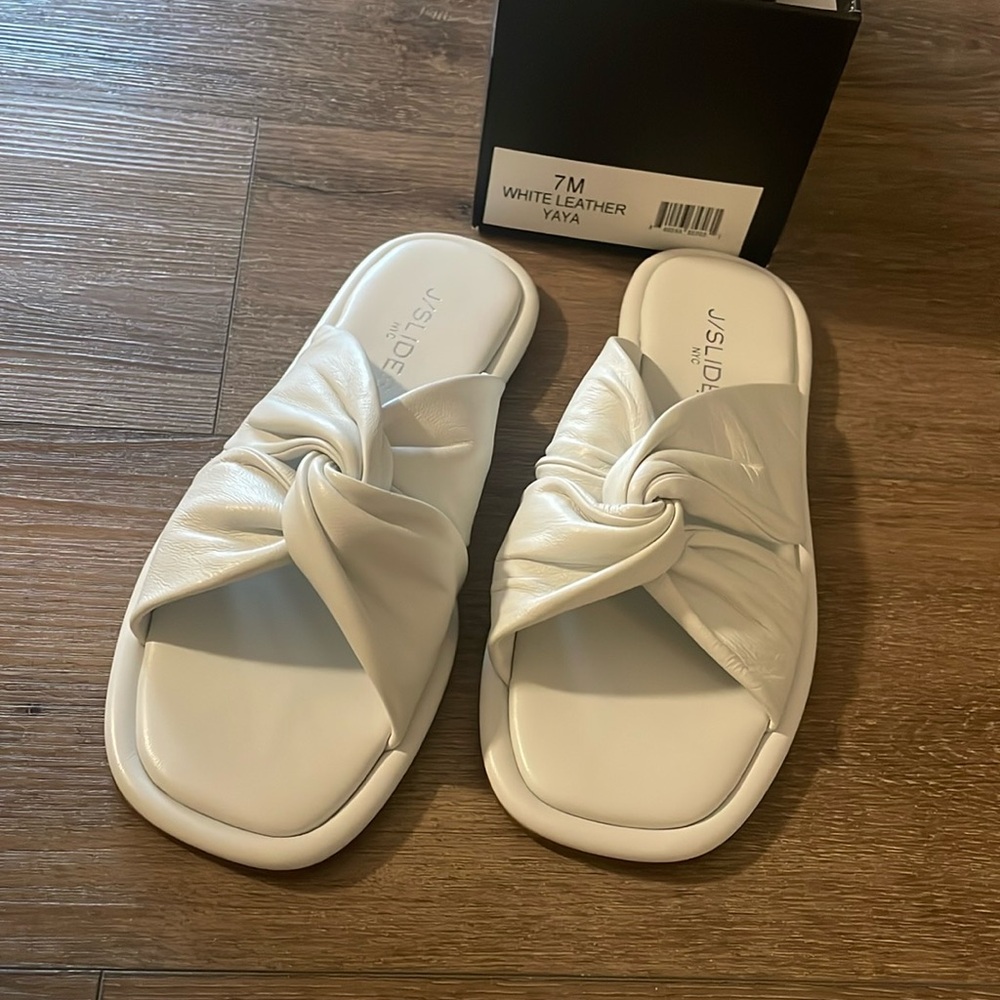 J/Slides NYC